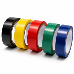 เทปกาวอะคริลิกวาชิคุณภาพพรีเมียมสำหรับงานอุตสาหกรรม ขนาด 72 มม. ความหนาแน่นสูง สำหรับปิดผนึกกล่อง - Product Image 3