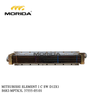 37555-05101 S6R2-MPTK3L ELEMENT I C SW D12X1 สำหรับมิตซูบิชิ - Product Image 1