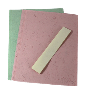 <b>School</b> Supplies Banana Paper A4 Sheet Packed As Set 10 Pieces Lovely Paper To Write Upon Does Not Bleed With The Color - Product Image 3