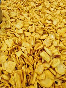 ขนุนแห้งจากเวียดนามผลิตภัณฑ์ผลไม้อบแห้งจากธรรมชาติ - Product Image 4