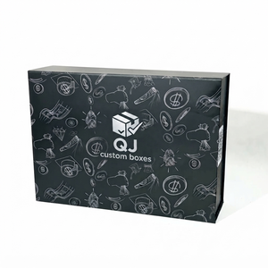 Cartons de déménagement en carton ondulé imperméables de petite, moyenne et grande taille avec revêtement UV et estampage en gros - Product Image 2
