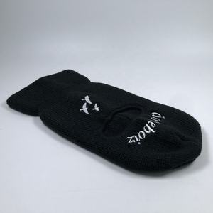Masque thermique d'hiver pour le ski, balaclava extensible intégrale, couvre-visage chaud pour le plein air, pour le ski, le snowboard, le vélo, la moto - Product Image 2