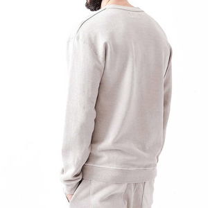 Tracksuit Men Sweat <b>Suits</b> New Style 2025 Famous Brands <b>Track</b> <b>Suit</b> Jogger <b>Suit</b> For Men 100% Cotton Jogging Wear Low Moq - Product Image 6