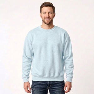 Fabricant de Sweat-shirts pour Hommes à Faible MOQ, Vente en Gros, Fournisseur d'Usine de Vêtements en Coton Polaire Personnalisés pour Acheteurs - Product Image 1