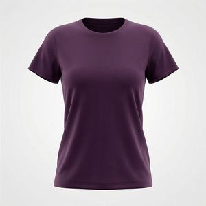 New Arrival Women's Office Wear Shirt Spring Autumn Fashion Trendy Print Casual Ladies Dress 240gsm 100% Cotton Satin <b>Sequin</b> - Product Image 1