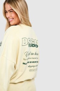 Sudadera con Capucha para Mujer, Diseño Asimétrico, 100% Algodón French Terry, con Logotipo Bordado Personalizado, Estilo Urbano, Color Rosa Liso - Product Image 5