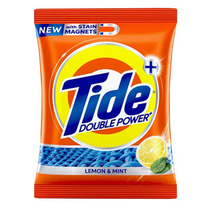 Détergent en poudre Tide le plus vendu avec une mousse abondante et des performances de nettoyage en profondeur - Product Image 4