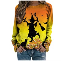 Camisetas de Mujer Elegantes, Ajustadas, Cuello Redondo, Logotipo Sólido, Transpirables, 220g, Jersey de Poliéster, Sublimación, para Todas las Temporadas