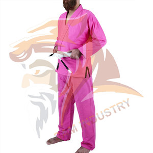Tenues de Jiu-Jitsu sur mesure pour hommes, design professionnel, vêtements d'arts martiaux personnalisés, ensemble de tenues de Jiu-Jitsu - Product Image 4