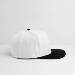 หมวกแก๊ปแบบ Snapback รุ่นใหม่ปี 2026 ขายส่ง คุณภาพสูง ออกแบบได้ตามต้องการ แห้งเร็ว มีทุกขนาด - Product Image 2