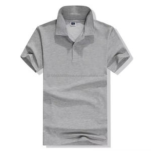 Polos de golf de qualité supérieure avec poche, vêtements de sport de haute qualité, maille piqué, polo de golf professionnel - Product Image 5