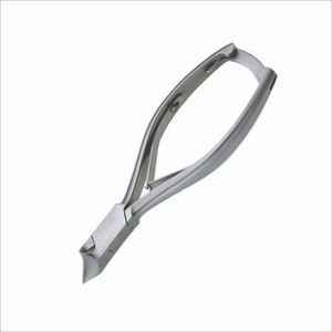 Coupe-ongles de qualité supérieure. Coupe-cuticules. Coupe-ongles en métal, coupe-ongles en acier inoxydable avec logo personnalisé - Product Image 5