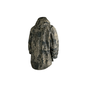 Veste de chasse d'hiver respirante la plus vendue, coutures robustes, toile classique, coupe confortable pour homme - Product Image 4