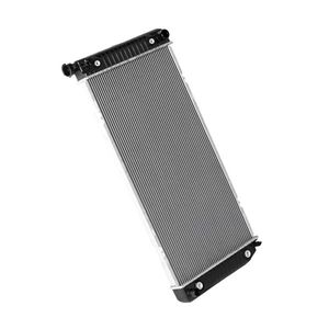 Chevy for GMC for Cadillac Yukon 1500 2500 3500 <b>Radiator</b> Cheyenne Silverado Sierra Series - Product Image 3