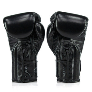 Adult Boxing Gloves for Training and Sparring High Density <b>Padding</b> Comfortable Fit Durable Sports <b>Practice</b> Gloves - Product Image 1
