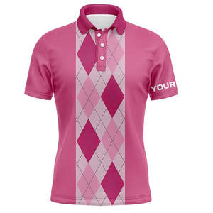 เสื้อเชิ้ตแขนสั้นไมโครเมชผู้ชาย รุ่นใหม่ปี 2026 รับสกรีนโลโก้ - Product Image 1