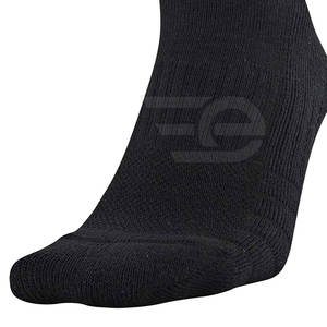 Athletic Sports <b>Socks</b> Breathable Mesh Quick Dry Running <b>Training</b> Gym Workout Anti Sweat Support Durable Comfort Fit - Product Image 4