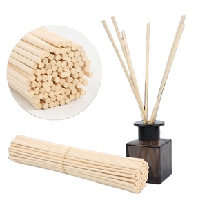 Varillas difusoras de ratán, difusores de fragancias para el hogar, venta al por mayor, <span class=keywords><strong>Multicolor</strong></span>, fábrica en VietNam - Product Image 1