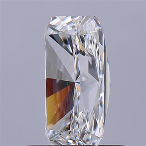 Diamant de laboratoire radiant de 1,01 ct E VS1 avec certificat IGI - Product Image 2