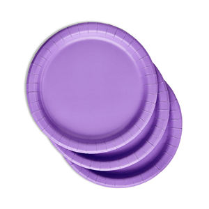 Platos Desechables Ecológicos, Fabricación en Pakistán, Venta al Por Mayor OEM/ODM, Ligeros, Personalizables con Marca - Product Image 5