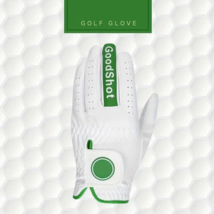 Gants de golf sur mesure à prix raisonnable, de qualité supérieure, respirants et confortables, avec une excellente adhérence, en cuir, pour les joueurs de golf - Product Image 5