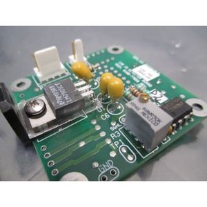 AMAT 0100-77056 PCB CMP IR DETECTOR BOARD, ASSY - อุปกรณ์และอะไหล่เซมิคอนดักเตอร์ระดับโลกที่เชื่อถือได้ - Product Image 3