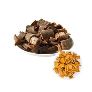 Factory In Vietnam Best Rate International Standard Private <b>label</b> Hot Sale Round Cut Cassia Bark Bulk Supply - Product Image 5