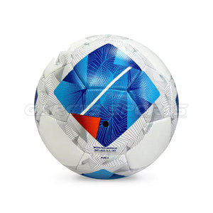 Balón de Fútbol Termosellado de Alta Calidad, Diseño Nuevo, Fabricación en Fábrica, Resistente, Bajo Precio, en Venta - Product Image 4