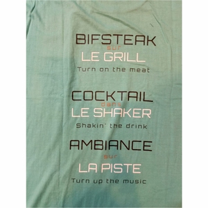 T-shirts pour hommes de haute qualité, imprimés sur mesure, en coton, pour le streetwear, la mode décontractée et une utilisation promotionnelle - Product Image 4