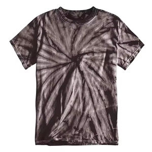 Men's 100% Cotton T-Shirt Custom Design Plain Dyed Solid Pattern Loose Fit 240 Grams <b>Weight</b> Casual <b>Blank</b> Worsted Style - Product Image 5
