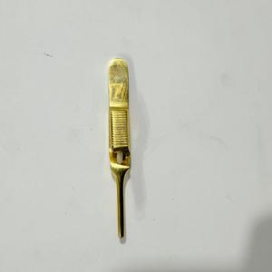 ขั้วต่อสายไฟ Molex แท้รุ่น 02096132 แบบเชื่อมบัดกรี PCB ชุบทอง 0209-6132 ซีรีส์ขั้วต่อสายไฟ Molex 1376 โดย Dentavex - Product Image 2