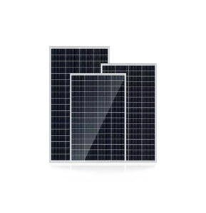 Paneles Solares Profesionales de 600W con Tecnología PERC para OEM, Marca Privada y Distribución - Product Image 1