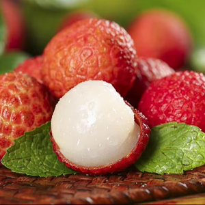 Nouvelle récolte 2026 de litchis en conserve – Meilleur prix pour les achats en gros et les stocks - Product Image 1