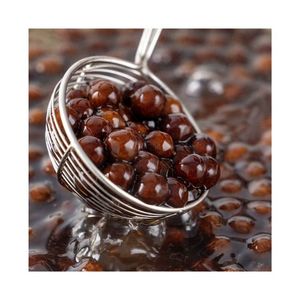 Amidon de tapioca de qualité supérieure pour la fabrication alimentaire commerciale de luxe et les ingrédients de boissons à usage intensif - Product Image 3