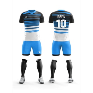 Camiseta de fútbol Ropa de fútbol Camiseta de fútbol vintage Diseño personalizado Ropa de fútbol - Product Image 1