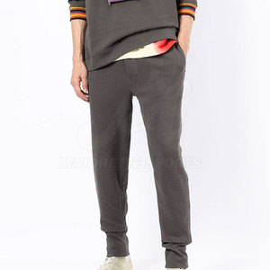 Soft Fabric Premium <b>Men</b> Jogger Trousers Designed With <b>Stretch</b> Fabric And Long Lasting Comfort For Sale - Product Image 2