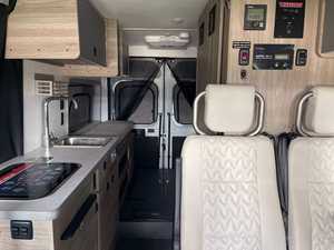 Autocaravana Winnebago Solis 59P 2026 - Product Image 3