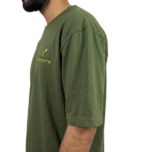 Nouveaux designs de t-shirts pour hommes de haute qualité, vêtements décontractés pour hommes, t-shirts d'été pour hommes, t-shirts pour hommes en gros - Product Image 3