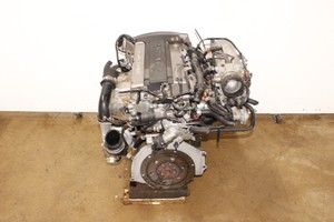 Moteur turbo JDM MITSUBISHI OUTLANDER 4G63 2.0L AIRTREC EVO RVR - Product Image 3