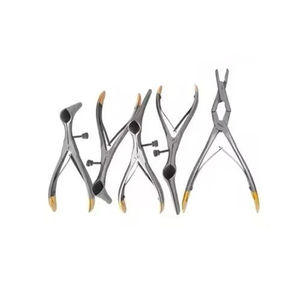 Juego de Instrumentos Quirúrgicos de Rinoplastia Profesional de Acero Inoxidable para Septoplastia, Kit de Cirugía Nasal con Certificación CE - Product Image 6
