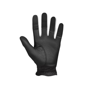 Gants de golf en cuir Cabretta respirant sur mesure pour gaucher, perforés, haute adhérence, fabriqués au Vietnam (OEM) - Product Image 3