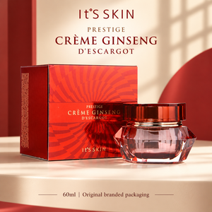 Crème Visage Its SKIN Prestige <span class=keywords><strong>Ginseng</strong></span> d'Escargot 60ml – Soin Original de Marque en Gros - Product Image 1