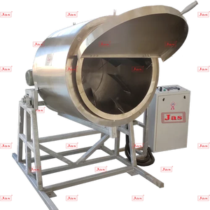 Machine à torréfier les cacahuètes électriques - Product Image 6