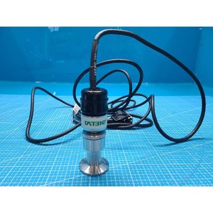 เครื่องควบคุมเกจวัดสุญญากาศ Canon Anelva TG-550B มือสอง สภาพเดิม อะไหล่อุปกรณ์เซมิคอนดักเตอร์รุ่นเก่า - Product Image 6