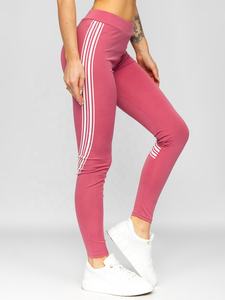 Mallas de montar para mujer con asiento completo de nuevo diseño hechas de tela transpirable de calidad superior - Product Image 2