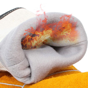 Guantes de Seguridad de Trabajo de Alta Calidad para Uso Mecánico y Eléctrico, Venta al Por Mayor de Fábrica, Marca Privada Personalizada - Product Image 3