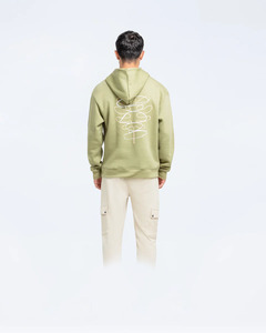 Nouveauté : Sweat à capuche personnalisé pour homme, 100% coton, respirant, écologique, vêtements d'hiver, vente en gros, streetwear, vêtements de mode - Product Image 1