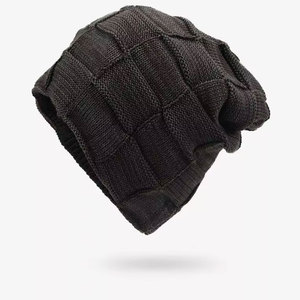 Gorros de Alta Calidad al Mejor Precio para Hombre, de Algodón Lavado y Poliéster, con Logotipo Personalizado, Clásicos, Deportivos, Casuales, para Invierno - Product Image 2