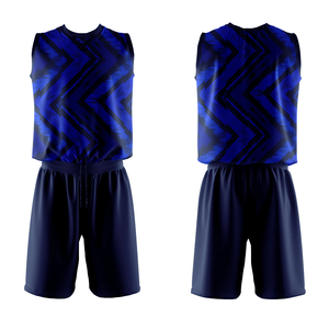 Tenues de volley-ball avancées pour l'entraînement d'équipe, 100 % personnalisables avec logo, pour hommes et femmes - Product Image 6