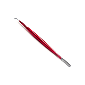 Nuevo peine de acero inoxidable de alta calidad para lifting de pestañas ODM, suministros para aplicación de pestañas - Product Image 4